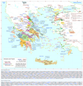 Geopolitica-Troia