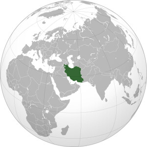 Mapa-Afeganistao